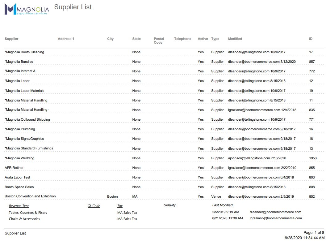 supplier-list-boomer-commerce